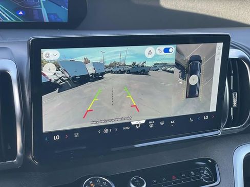 Certified 2025 Ford Expedition Tremor image 15