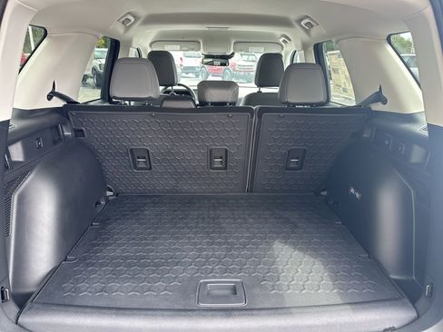 New 2025 Ford Bronco Sport Badlands w/ Badlands Tech Package image 11