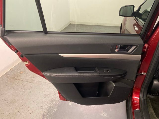Used 2012 Subaru Outback 2.5i Premium AWD/4WD image 20