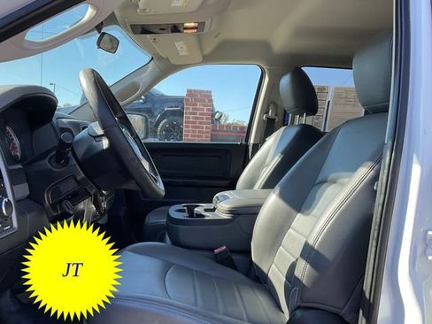 Used 2017 RAM 1500 Tradesman image 10