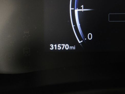 Used 2025 Toyota Grand Highlander FWD image 28