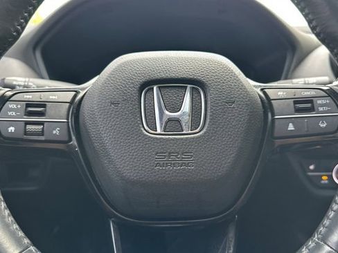 Certified 2024 Honda HR-V EX-L image 24