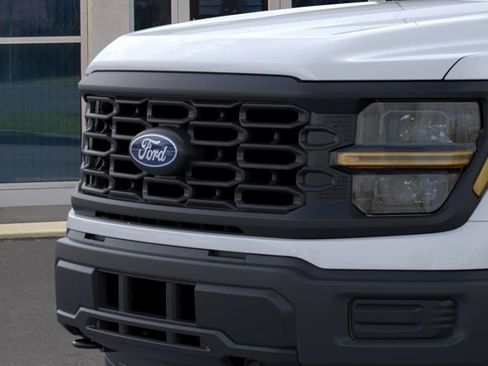 New 2026 Ford F150 XL AWD/4WD image 18