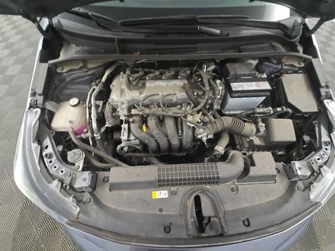 Used 2022 Toyota Corolla LE FWD image 15
