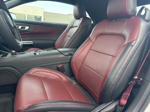 Used 2024 Ford Mustang GT Premium image 13