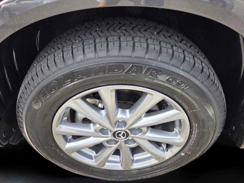 Certified 2025 MAZDA CX-5 AWD 2.5 S w/ Select Package image 9