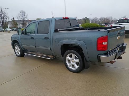 Used 2010 Chevrolet Silverado 1500 LT w/ Power Pack Plus image 11