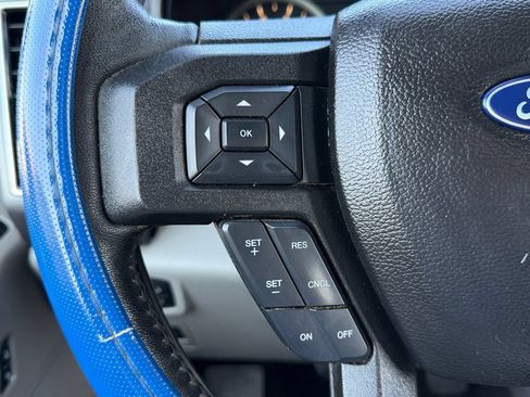 Used 2018 Ford F150 XLT w/ Equipment Group 302A Luxury AWD/4WD image 22