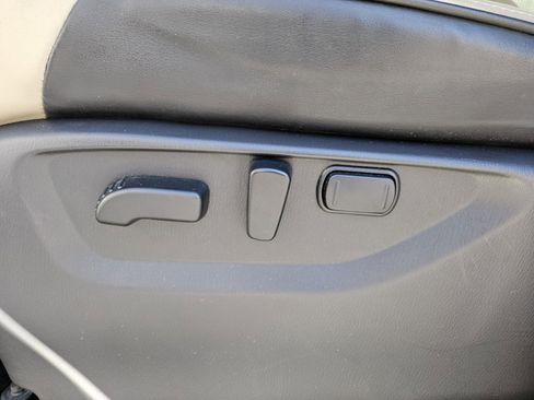 Used 2023 INFINITI QX80 Premium Select w/ All-Season Package image 19