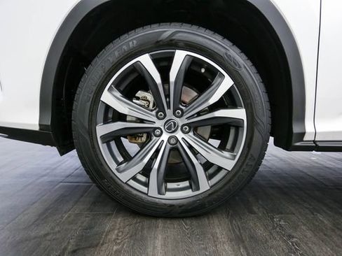 Used 2020 Lexus RX 350L FWD w/ Premium Package image 47