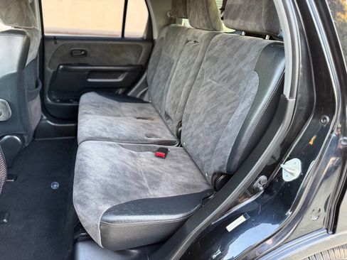 Used 2003 Honda CR-V EX image 13