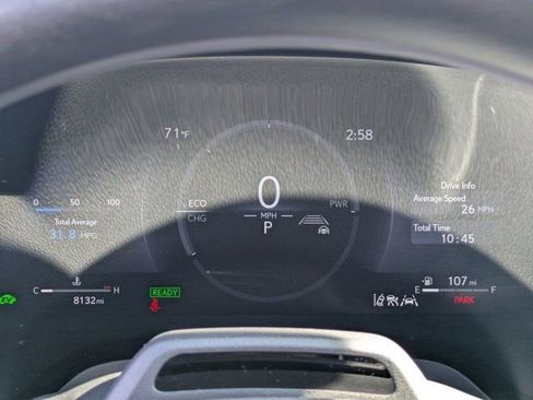 Used 2025 Lexus RX 350 image 21