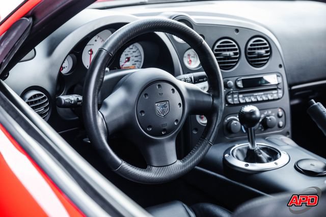 Used 2006 Dodge Viper SRT-10 RWD image 6