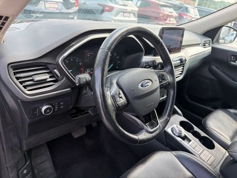 Used 2020 Ford Escape SEL AWD/4WD image 14