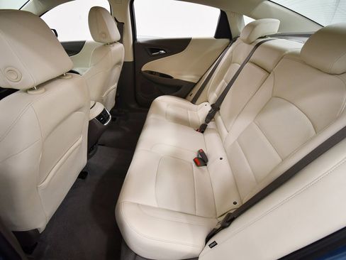 Used 2024 Chevrolet Malibu LT image 15