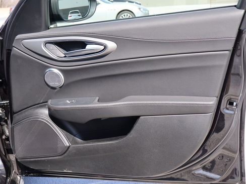New 2026 Alfa Romeo Giulia AWD image 14