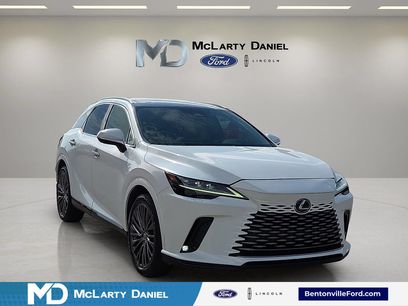 Used 2024 Lexus RX 350 FWD w/ Convenience Package