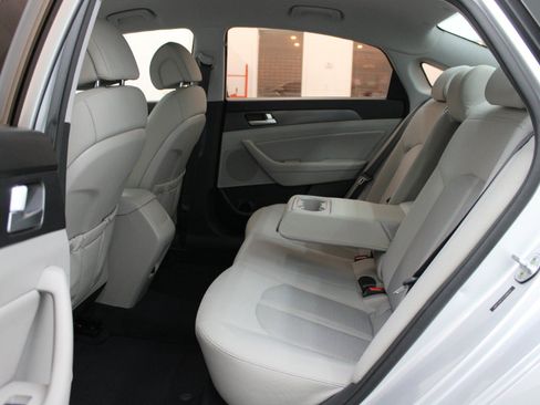 Used 2015 Hyundai Sonata Sport FWD image 8
