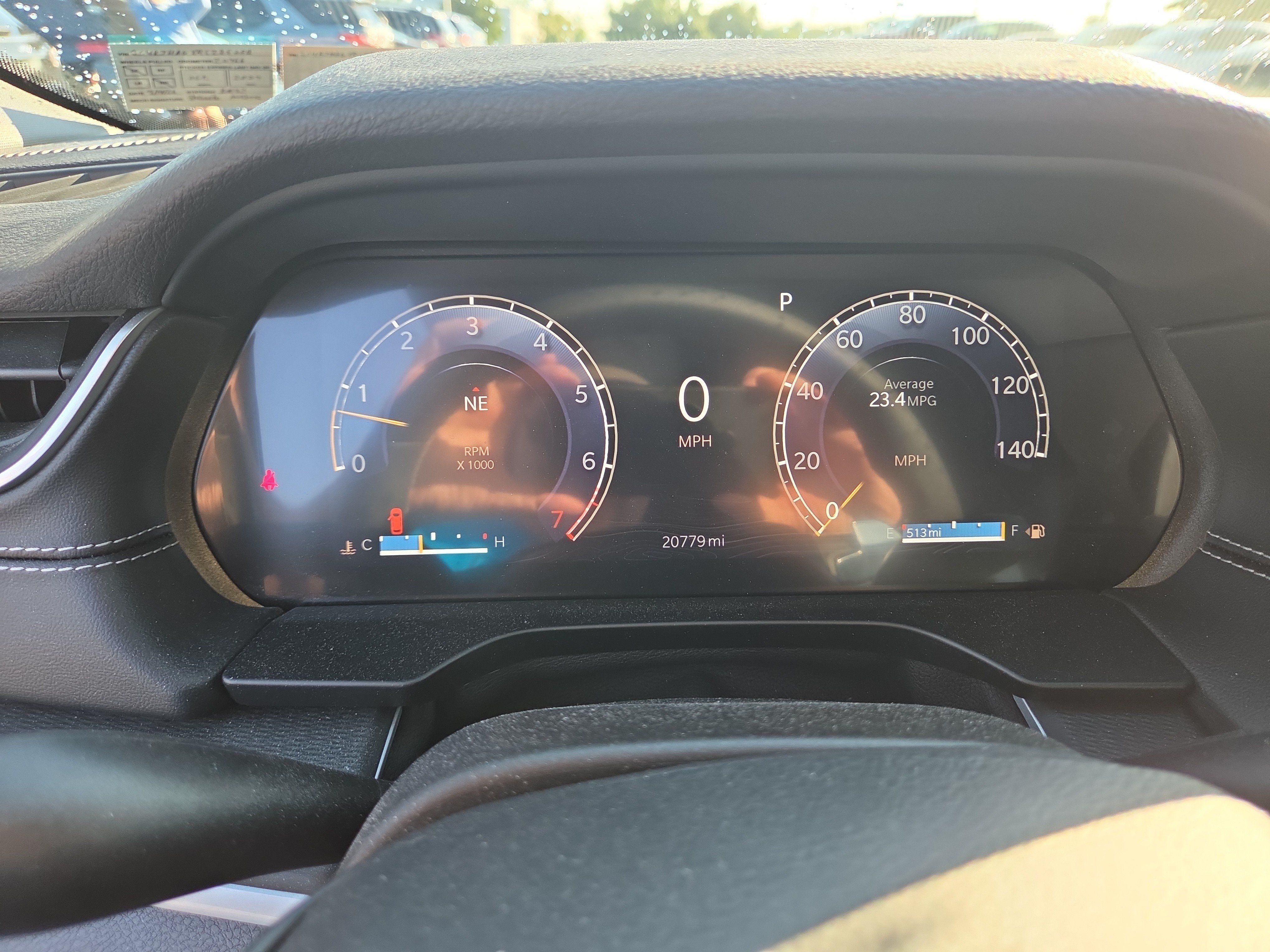 Used 2024 Jeep Grand Cherokee Altitude AWD/4WD image 4