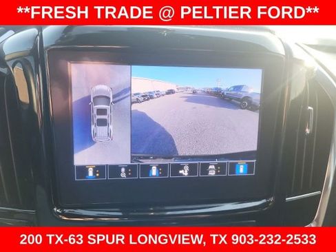 Used 2023 Chevrolet Traverse RS w/ LPO, Floor Liner Package image 18