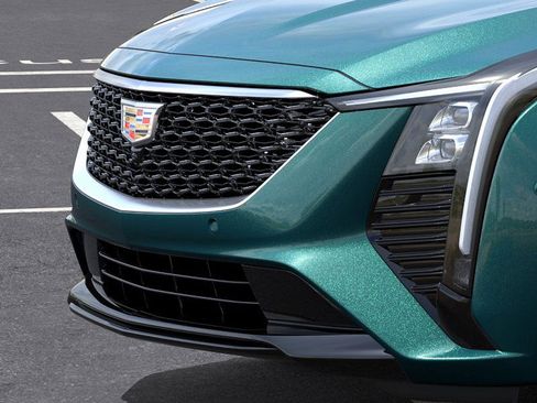 New 2026 Cadillac CT5 Premium Luxury w/ Platinum Package image 13
