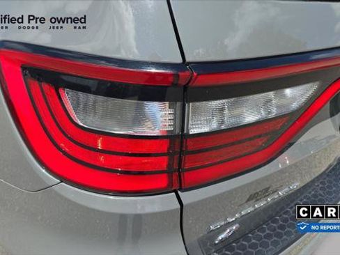 Certified 2022 Dodge Durango GT AWD/4WD image 22