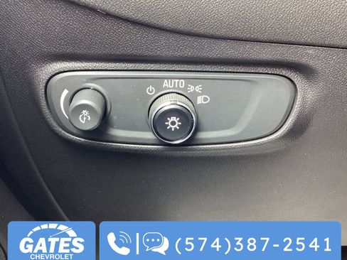 Used 2024 Chevrolet Equinox LT w/ LPO, Floor Liner Package image 29