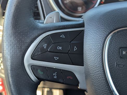 Used 2017 Dodge Challenger GT w/ Technology Group image 24