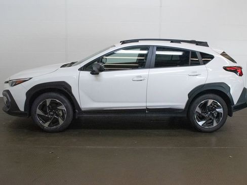 Used 2026 Subaru Crosstrek 2.5i Limited AWD/4WD image 7