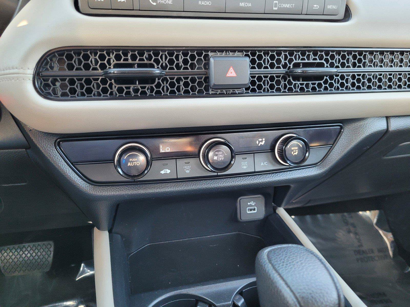 Used 2024 Honda HR-V LX image 26