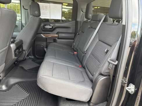 Used 2022 Chevrolet Silverado 1500 RST w/ Z71 Off-Road Package image 10