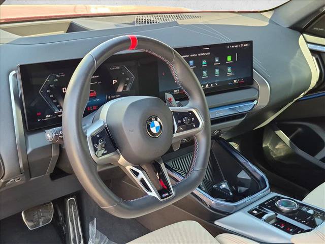 Certified 2025 BMW X3 M50 AWD/4WD image 10