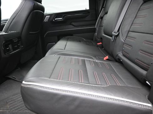Used 2024 GMC Sierra 2500 AT4X w/ AT4X AEV Edition AWD/4WD image 16
