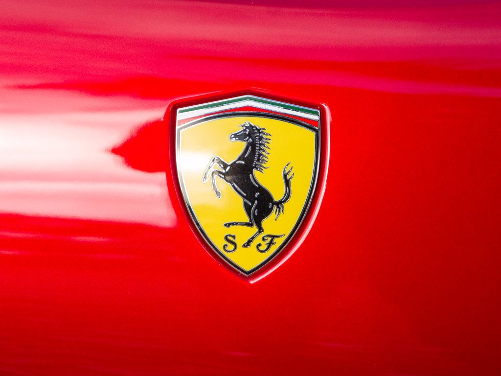 Certified 2020 Ferrari 812 Superfast RWD image 25