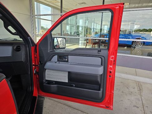 Used 2014 Ford F150 STX RWD image 11