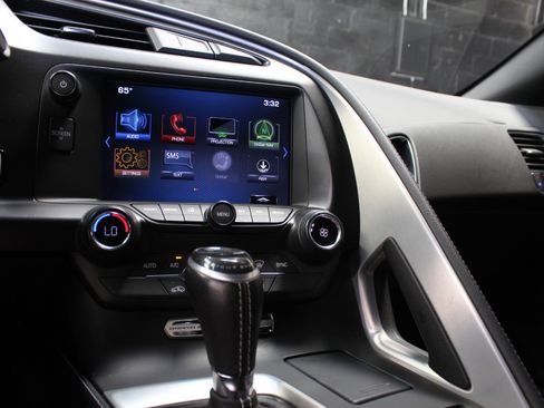 Used 2018 Chevrolet Corvette Grand Sport image 57