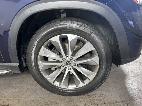 Used 2020 Mercedes-Benz GLE 350 4MATIC image 15