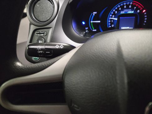 Used 2012 Honda Insight image 21