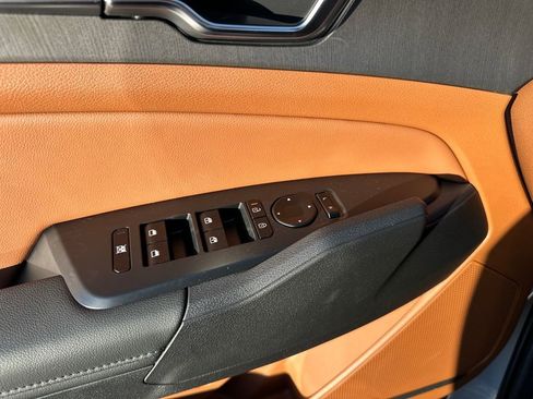 New 2026 Kia Sportage X-Line image 11
