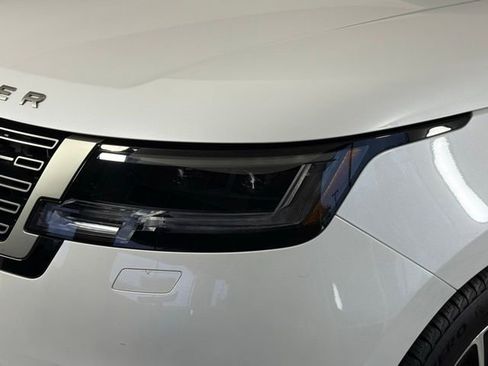 Certified 2023 Land Rover Range Rover SE AWD/4WD image 12