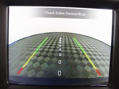 Used 2022 Jeep Renegade Latitude w/ Convenience Group