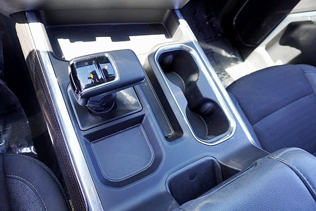 Used 2024 Chevrolet Silverado 1500 RST w/ All Star Edition Plus RWD image 42