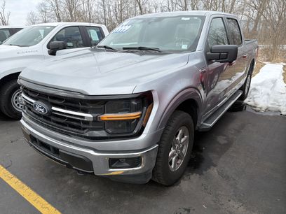 Used 2024 Ford F150 XLT