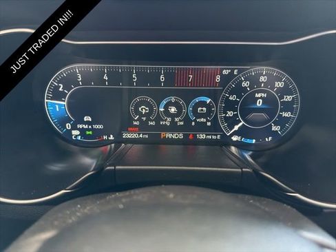 Used 2023 Ford Mustang Premium w/ Equipment Group 201A RWD image 6