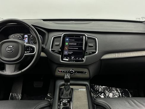 Used 2022 Volvo XC90 T6 Inscription w/ Advanced Package image 27