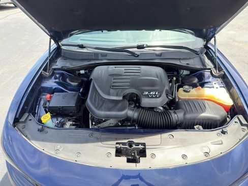 Used 2016 Dodge Charger SE w/ Popular Equipment Group RWD image 63