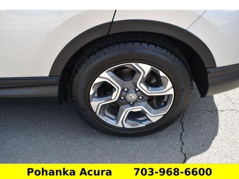 Used 2018 Honda CR-V EX image 33