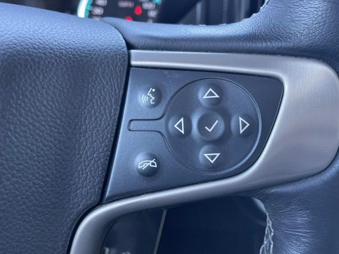 Used 2017 GMC Sierra 2500 Denali w/ Duramax Plus Package image 28