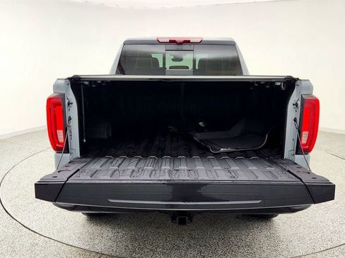 Used 2024 GMC Sierra 1500 AT4X AWD/4WD image 22