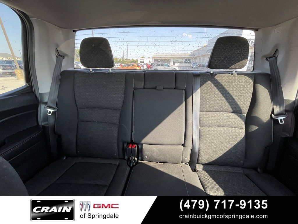 Used 2023 Honda Ridgeline Sport image 28